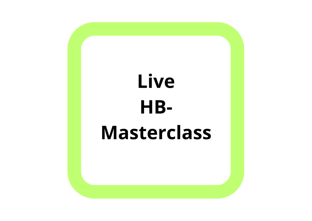 live masterclass training hoogbegaafdheid