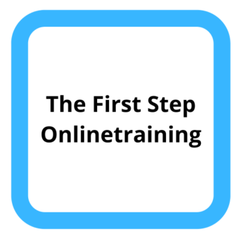 naar the fisrst step online training hoogbegaafdheid