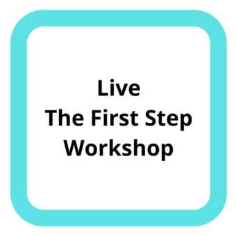 naar the first step workshop hoogbegaafdheid