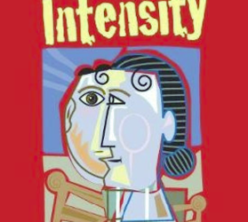 “Living with intensity” – Susan Daniëls